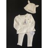 Peter Rabbit Top Hat And Trousers Set