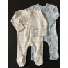 Peter Rabbit 2 X  Sleepsuits