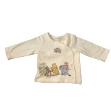 Winnie the Pooh Unisex 2 Piece Set