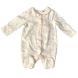 Peter Rabbit Jemima Puddle Duck Sleepsuit