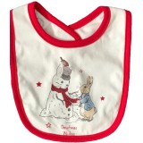 Peter Rabbit 4 Piece Christmas Gift Set