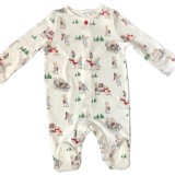 Peter Rabbit 4 Piece Christmas Gift Set