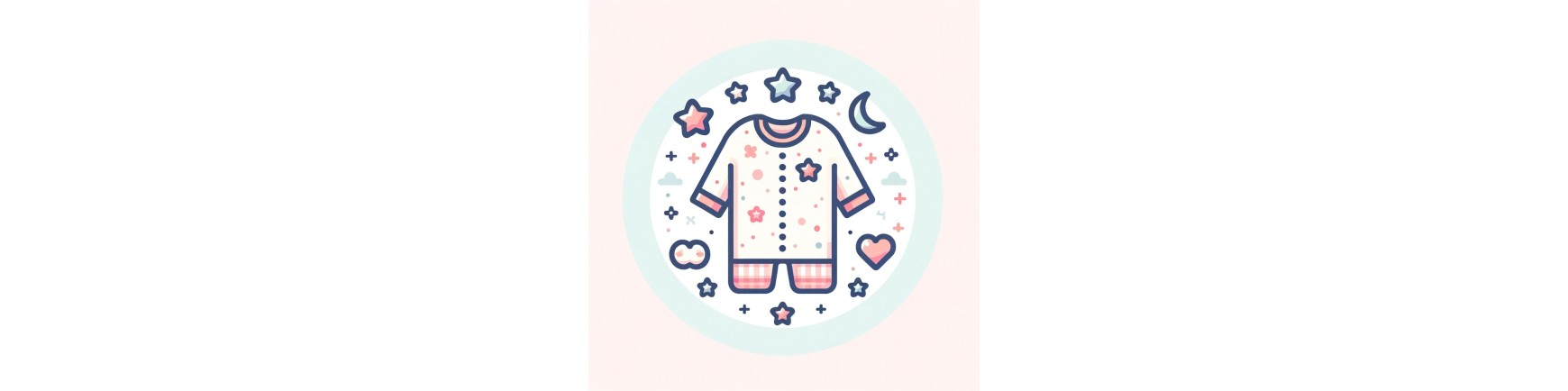 Sleepwear for Girls