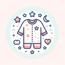 Sleepwear for Girls