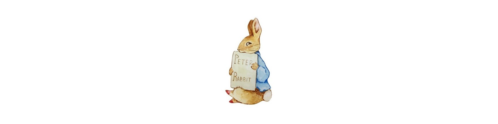 Peter Rabbit