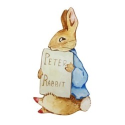 Peter Rabbit