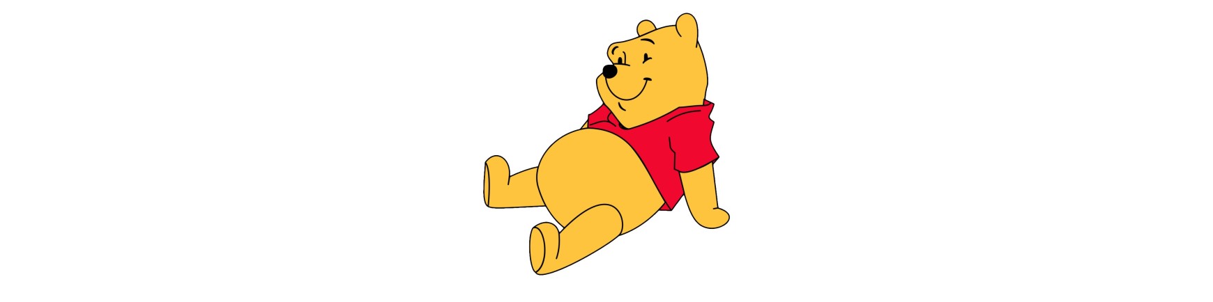 Winnie the Pooh