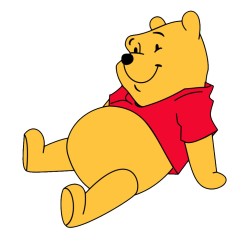 Winnie the Pooh
