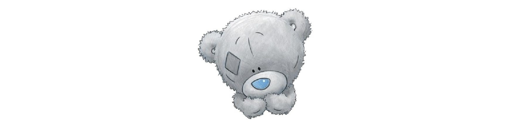 Tiny Tatty Ted