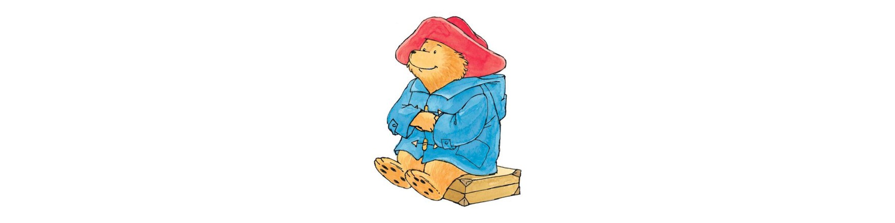 Paddington Bear