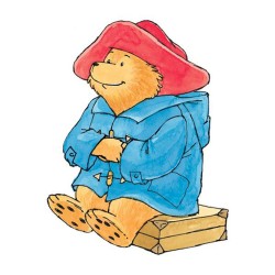 Paddington Bear