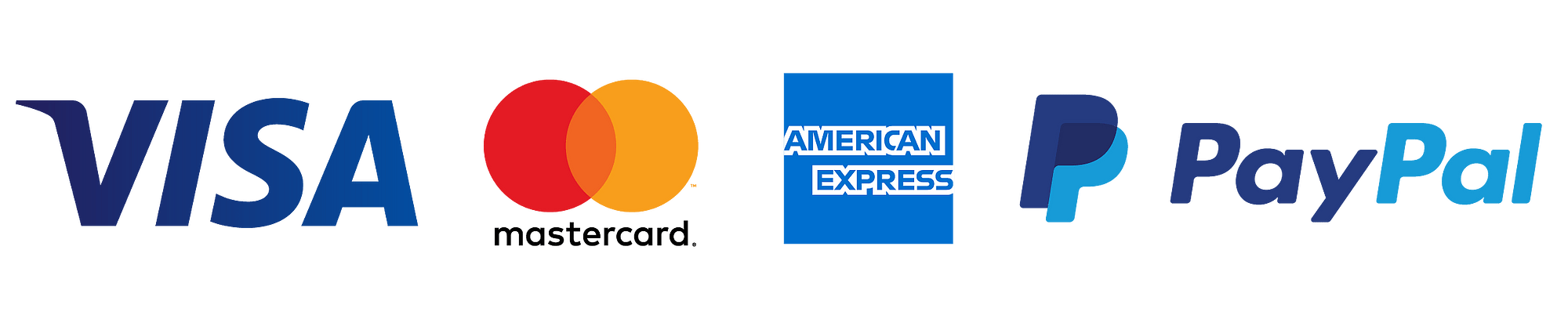 Payments Processed by PayPal